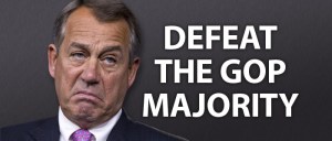 John Boehner: the leaderless Republican US House Speaker from Ohio